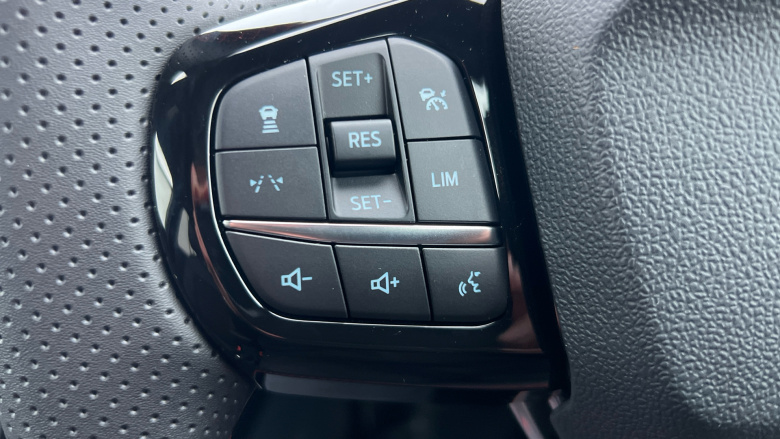 Ford Puma 1.0 EcoBoost Hybrid mHEV ST-Line X 5dr Petrol Hatchback